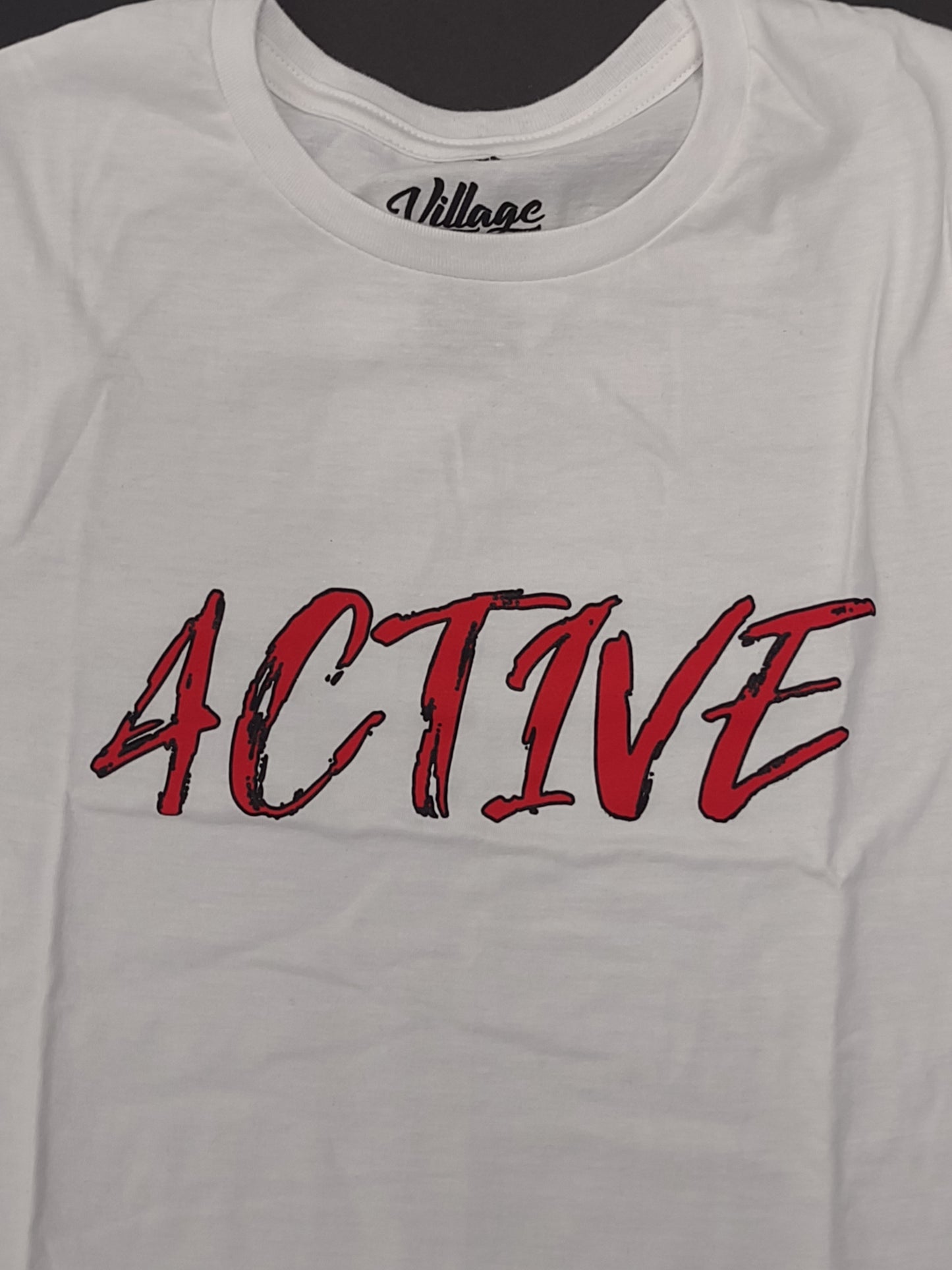 Active