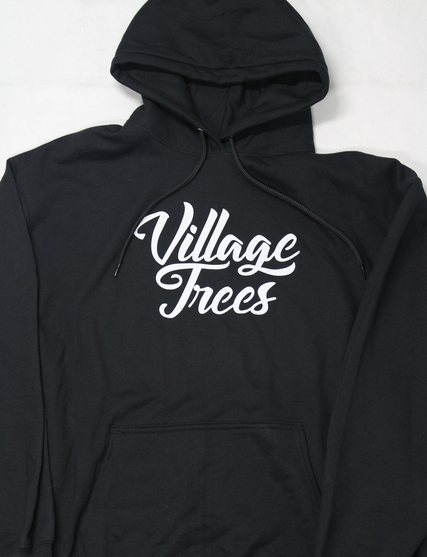 Script Hoodie