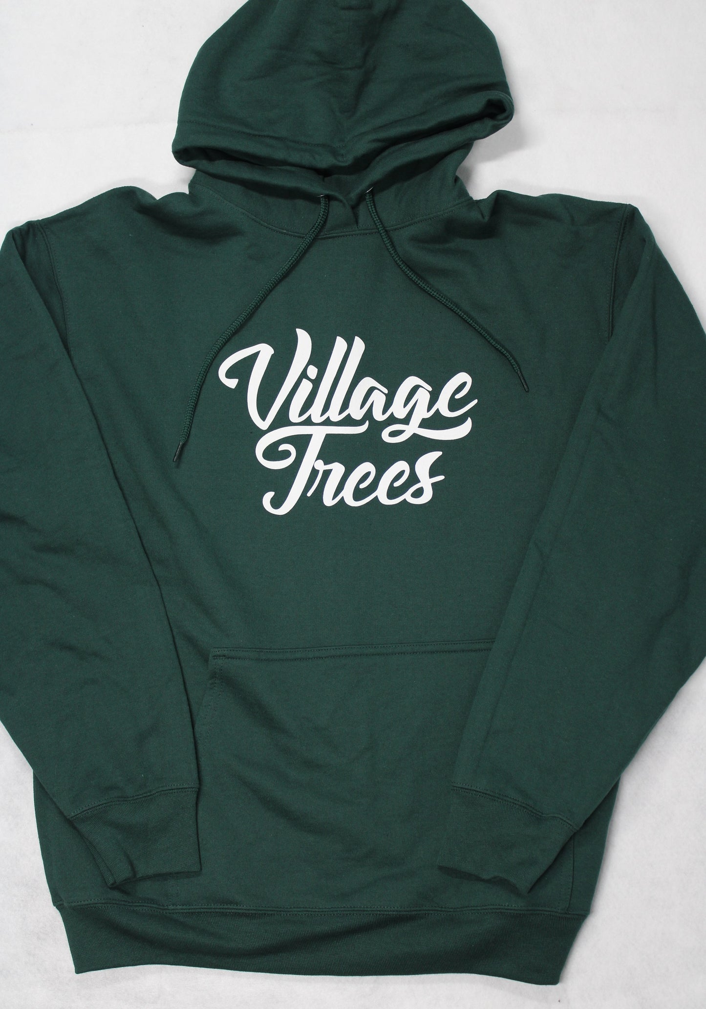 Script Hoodie