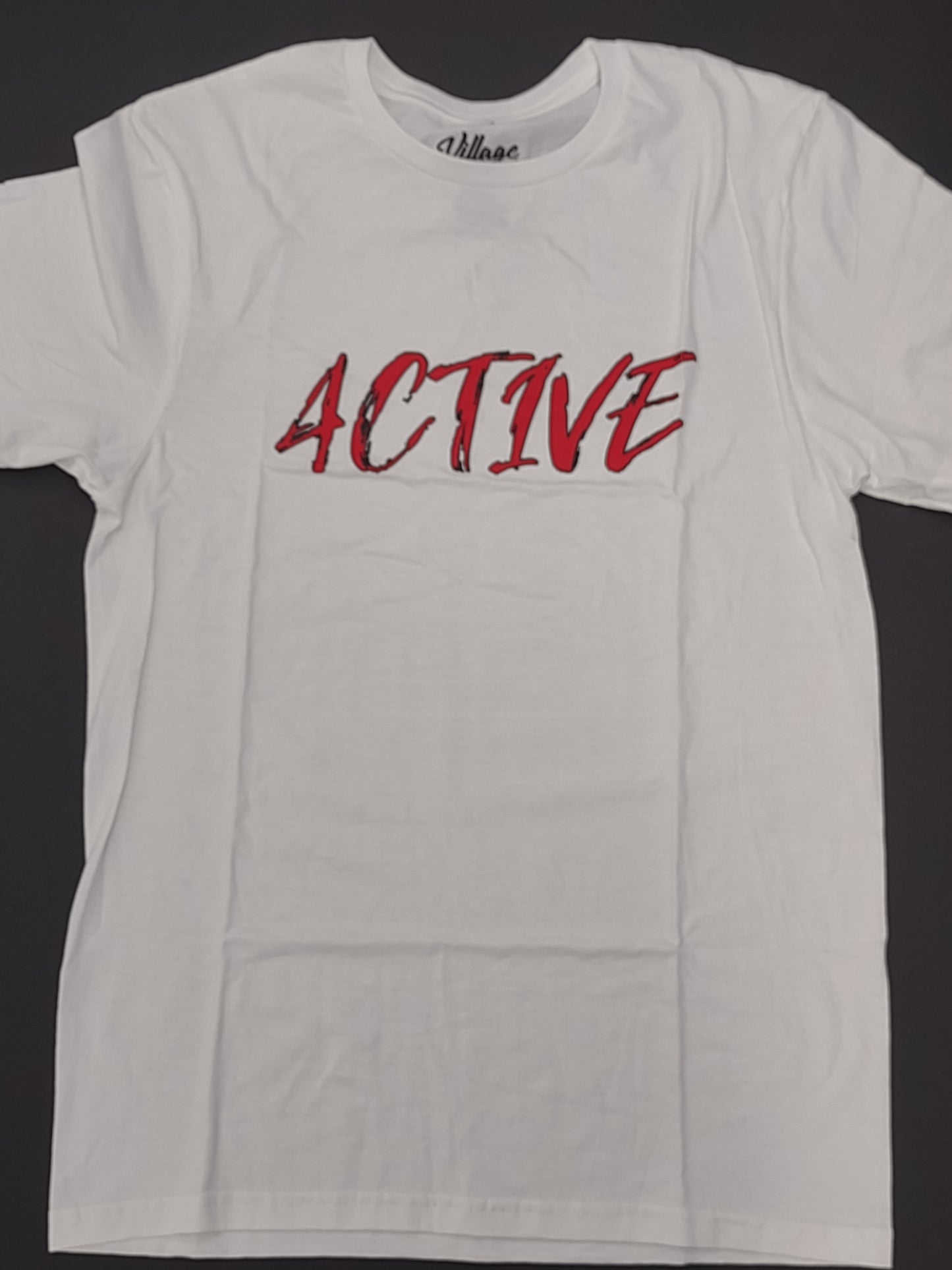 Active